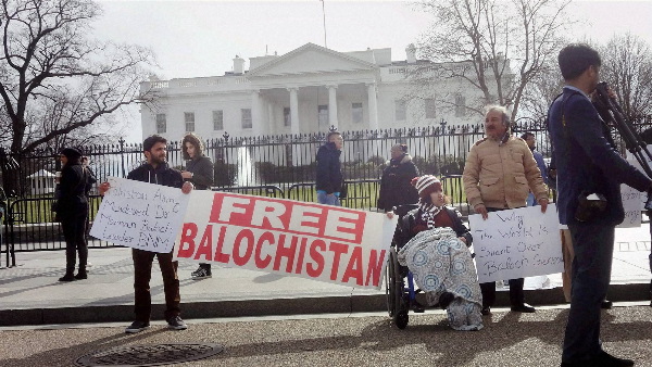 Pakistan bomb blast