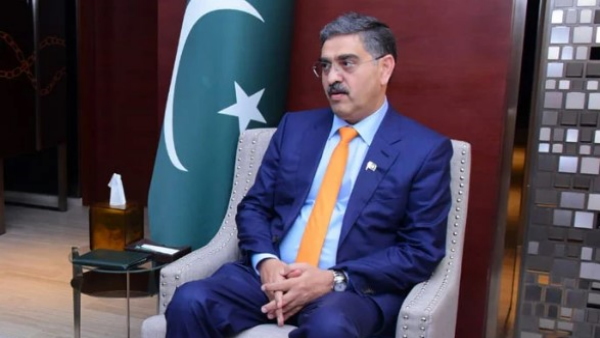 Pakistan News