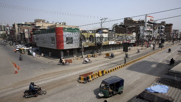 pakistan electricity bills