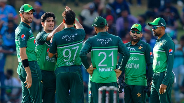 Pakistan vs Bangladesh 1