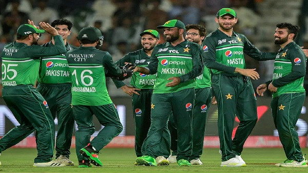 pakistan cricket team