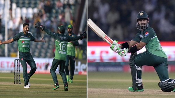 Pakistan World Cup 1