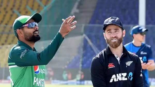 Pakistan vs New Zealand Pakistan vs New Zealand