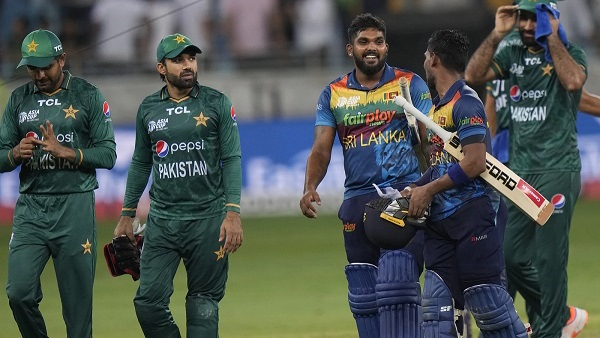 pakistan vs sri lanka