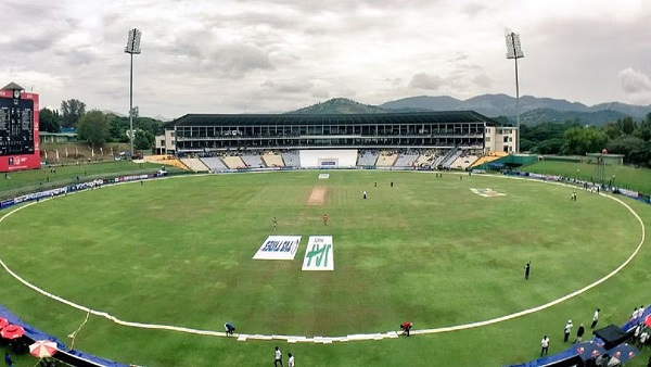 pallekele international cricket stadium