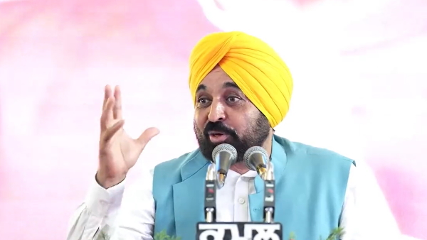 पंजाब: CM भगवंत मान ने निकाला दिवाली-गुरु नानक बंपर ड्रॉ