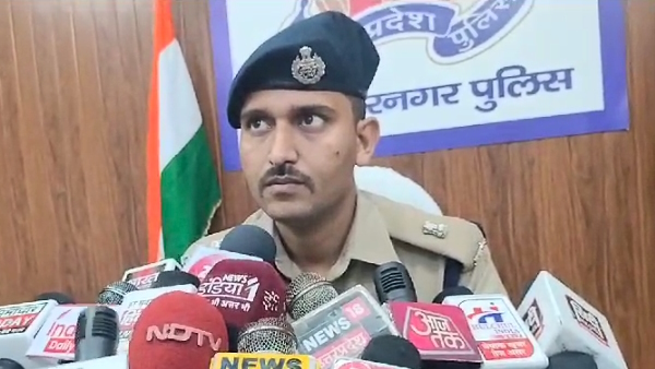 Bullies cut off Brahmin peak shikha in Muzaffarnagar victim went to authorities with braid in hand
