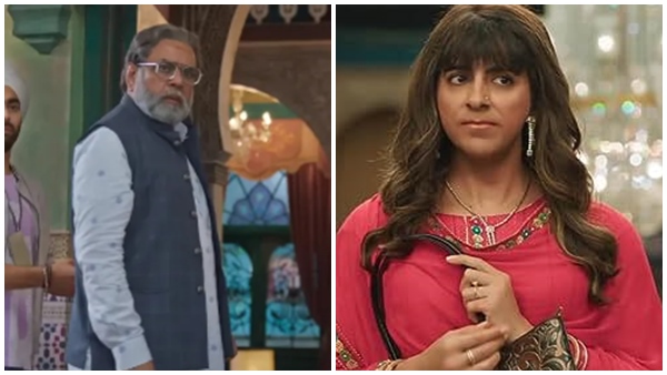 Paresh Rawal