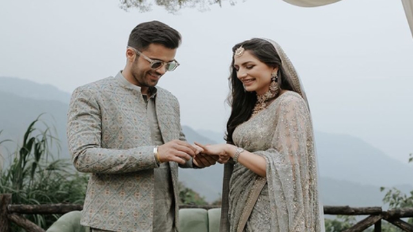 IAS Pari Bishnoi transfer in Haryana 