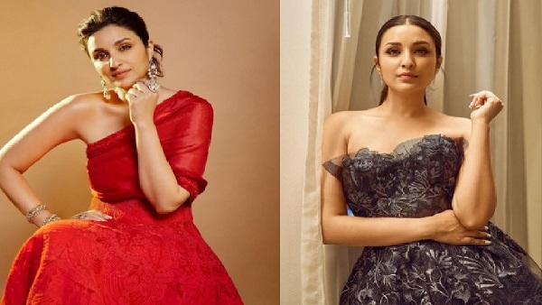 Parineeti Chopra
