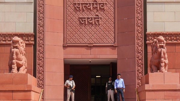 parliament