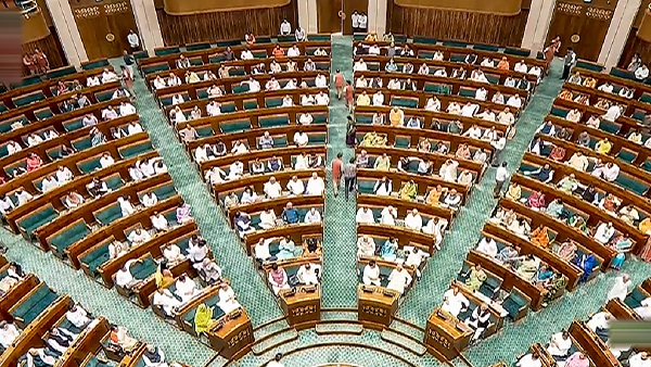 parliament