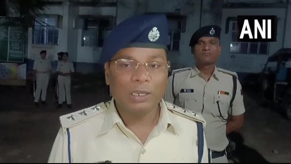 Patna Three people shot dead
