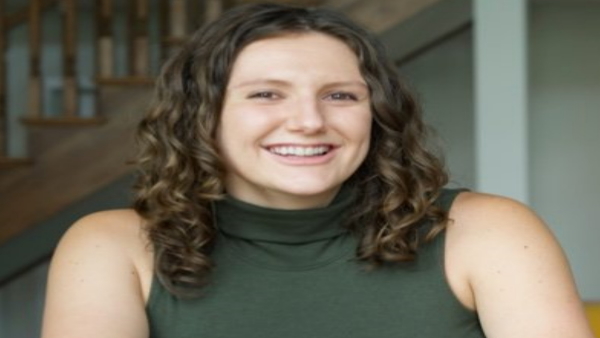 Forbes 30 Under 30 CEO Pava LaPere 