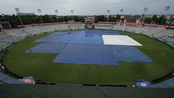 PCA Stadium Mohali
