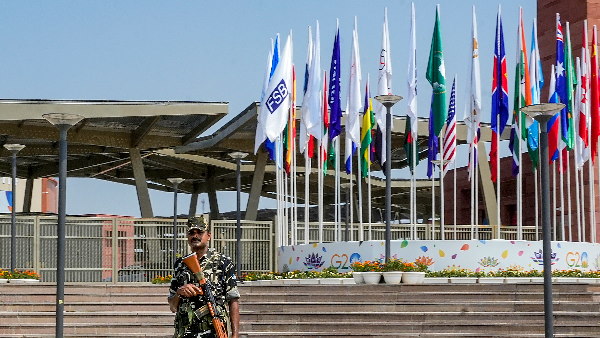 G-20 Summit PM Modi Schedule