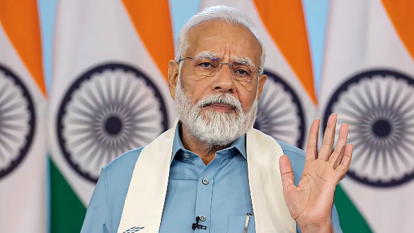 PM Modi Interview PM Modi Interview