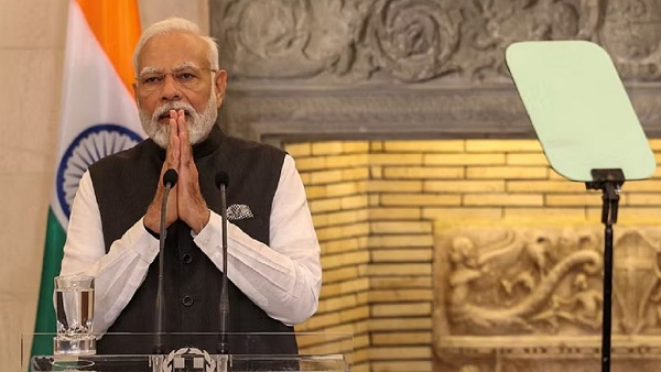 भारत के प्रधानमंत्री के रूप में इंडोनेशिया जाएंगे PM मोदी 