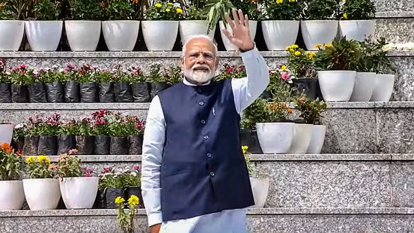 PM Modi Birthday