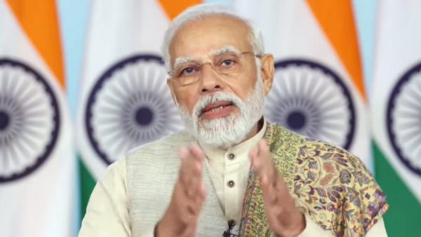 PM Modi