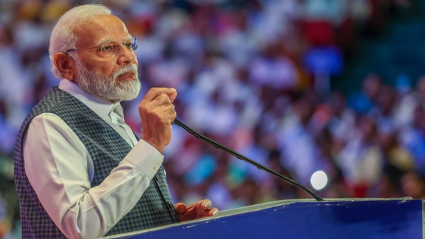 PM Modi gift projects Telangana
