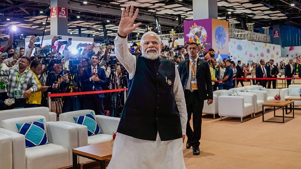 PM Narendra Modi Net Worth