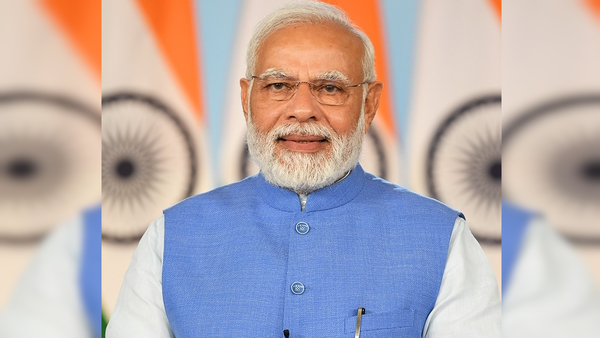 PM Modi on india or bharat