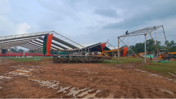 PM Modi visit to Jagdalpur: