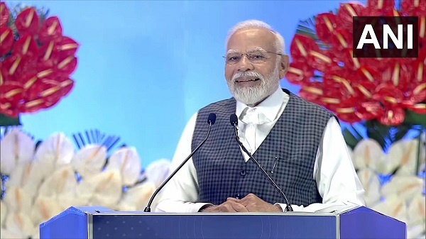 PM Modi Sankalp Saptah Programme
