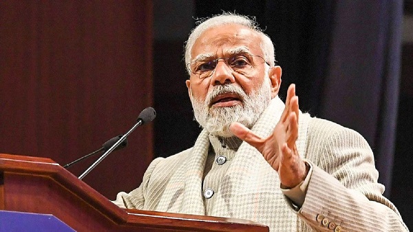 Pm Narendra Modi Birthday