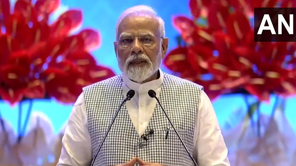 Pm Narendra Modi