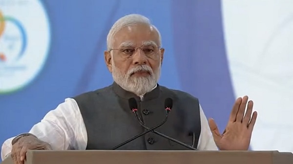 Pm Narendra Modi Gujarat Speech