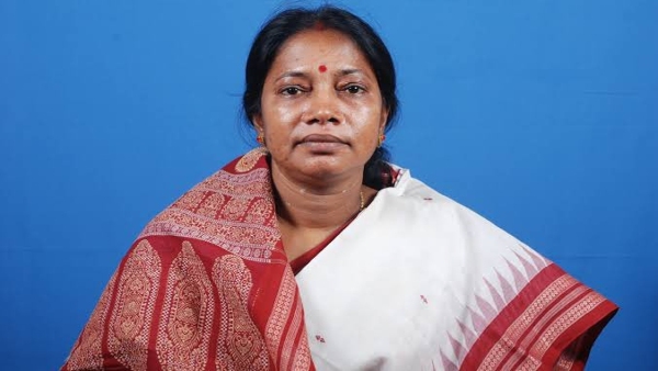 Pramila Malik first woman Speaker in Odisha LS
