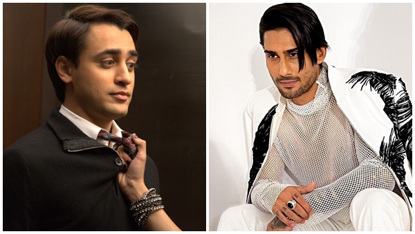 Prateik Babbar