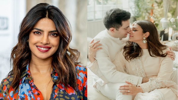 Priyanka Chopra