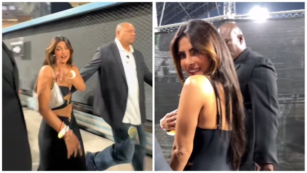 Priyanka Chopra