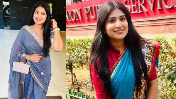 Priyanka Goel UPSC Journey story