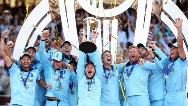 World Cup Prize Money 1