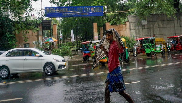 Delhi ka Mausam