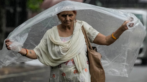 Delhi ka Mausam