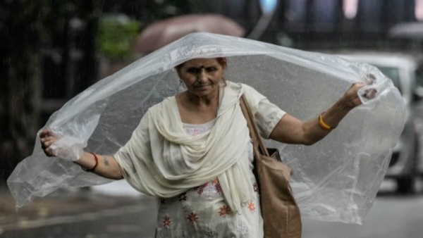 Delhi ka Mausam