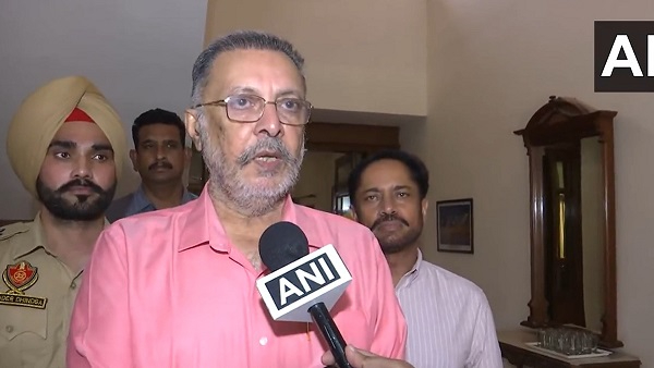 पंजाब: किसी भी पार्टी की कोई क्यों ना हो, बख्शा नहीं जाएगा