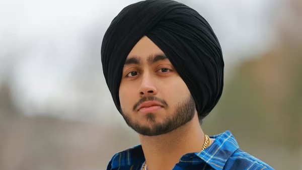Canadian Rapper Shubh Canadian Rapper Shubh
