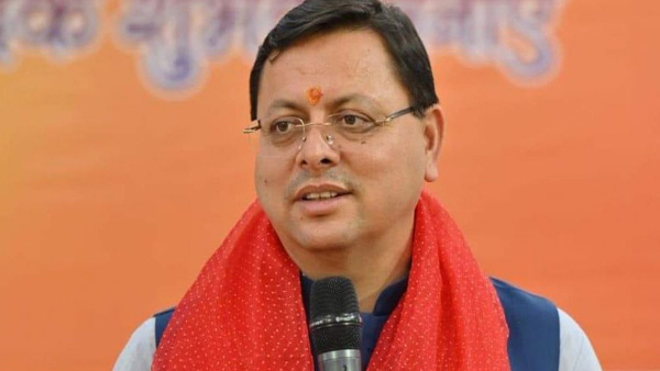 cm pushkar dhami One nation, one election is completely in the national interest