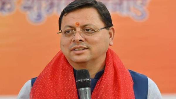 Bageshwar by-election: Voting continues, CM pushkar Dhami Only Parvati will win in Shivas city