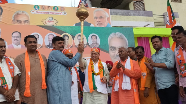 pushkar singh dhami 
