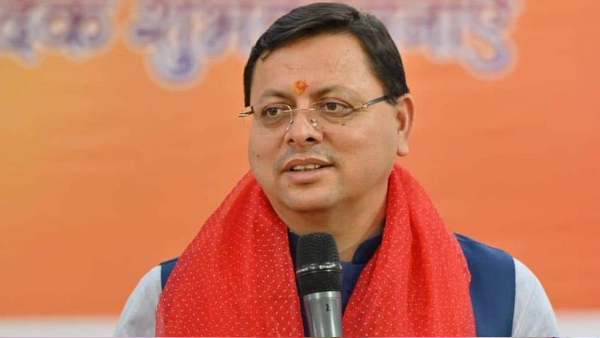 One Nation One Election: CM pushkar Dhami told important step told why it is necessary