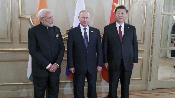 G20 Summit china russia