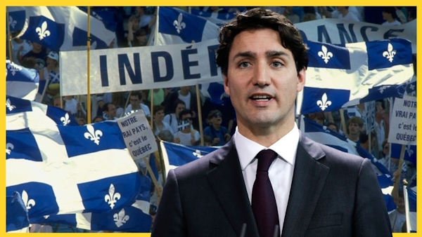 Quebec movement in Canada