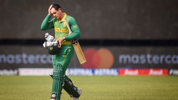 quinton de kock